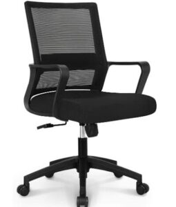 affordable office chairs