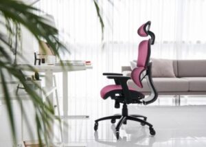 high back ergonomic office chairs