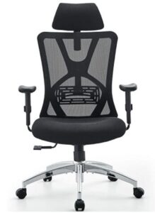 ergonomic office chairs 