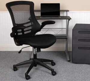 high back ergonomic office chairs