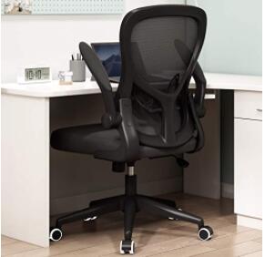 wide ergonomic office chairs
