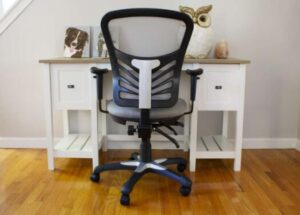 best ergonomic mesh chairs