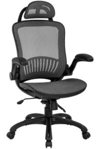 heavy duty ergonomic office chairs