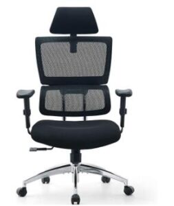 high value ergonomic office chairs