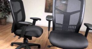 how to choose best value ergonomic office chair