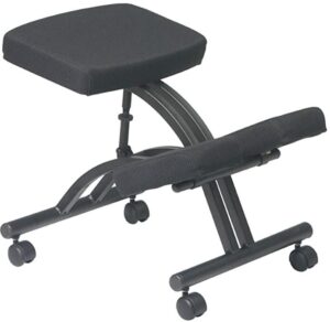 Office Star Ergonomic knee chair