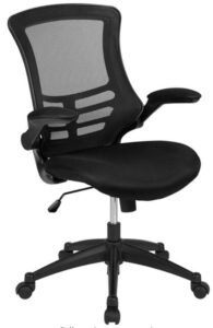 Flash Furniture Ergonomic Swivel Mesh chair