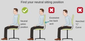 8 Ways to Adjust Your Office Chair to be More Ergonomic