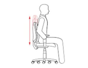 Ways to Make Your Office Chair More Ergonomic