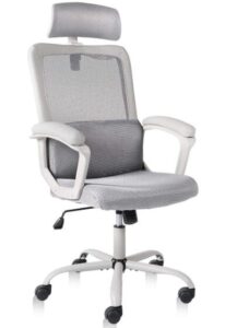 mesh ergonomic office chairs