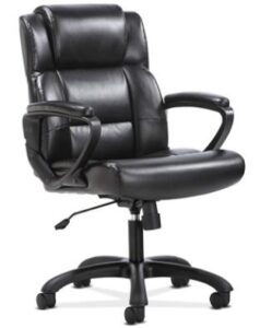 ergonomic executive office chairs