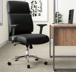 ergonomic office chair for home business