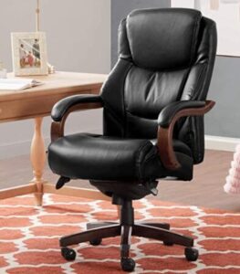 best high back ergonomic office chair