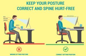 8 Ways to Adjust Your Office Chair to be More Ergonomic