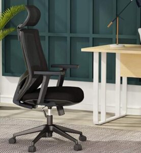 best ergonomic chairs for bad backs