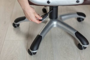 What To Look For In An Ergonomic Office Chair