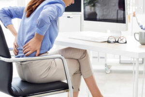 What Types of Chair Help You to Sit Ergonomically Correct