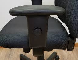 what is an ergonomic chair