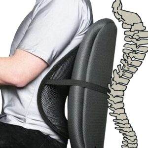 most comfortable ergonomic chair