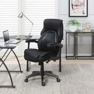 Why Do You Need an Ergonomic Executive Office Chair