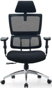 Ticova Comfortable Ergonomic office chair