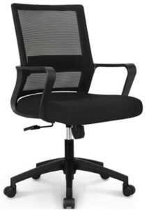 NEO Durable Ergonomic office chair