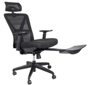 Bonzy Home Reclining office chair