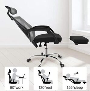 Hbada Ergonomic Office chair