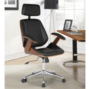 best high back ergonomic office chair