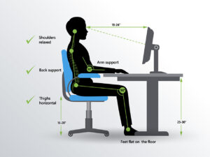 best ergonomic executive office chair