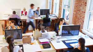 ergonomic issues in the workplace
