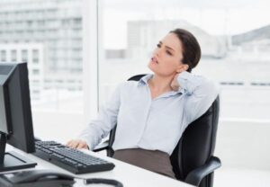 Importance of Getting Ergonomic Office Chair with Neck Support