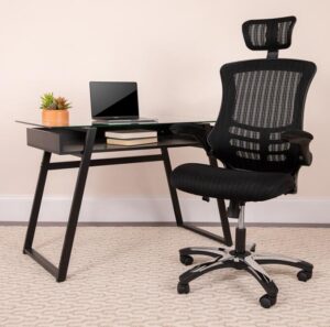 Why Do You Need a High-back Ergonomic Office Chair