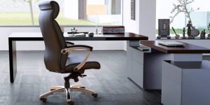 high end ergonomic office chairs