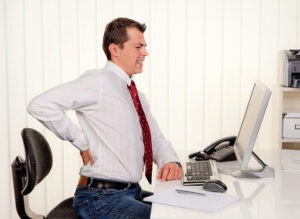 Common Ergonomic Injuries Symptoms in the Workplace