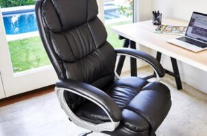 How Much Does a High end Ergonomic Office Chair Cost
