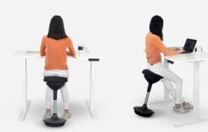 best ergonomic stool