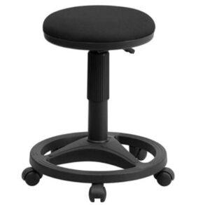 Flash Furniture ergonomic stool