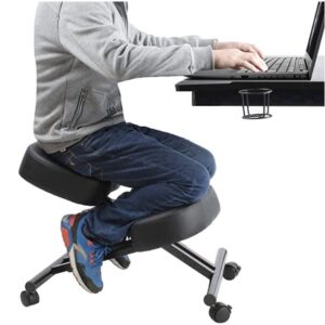 Defy Desk Ergonomic work chair