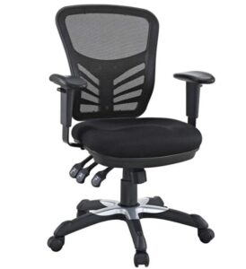 Modway Articulate office chair