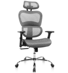 Rimiking Ergonomic office chair