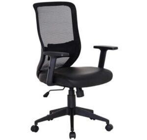 VECELO Ergonomic Work Chair
