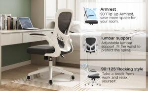 best ergonomic task chair
