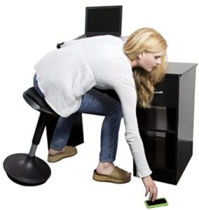 How to Pick the Best Ergonomic Office Stools